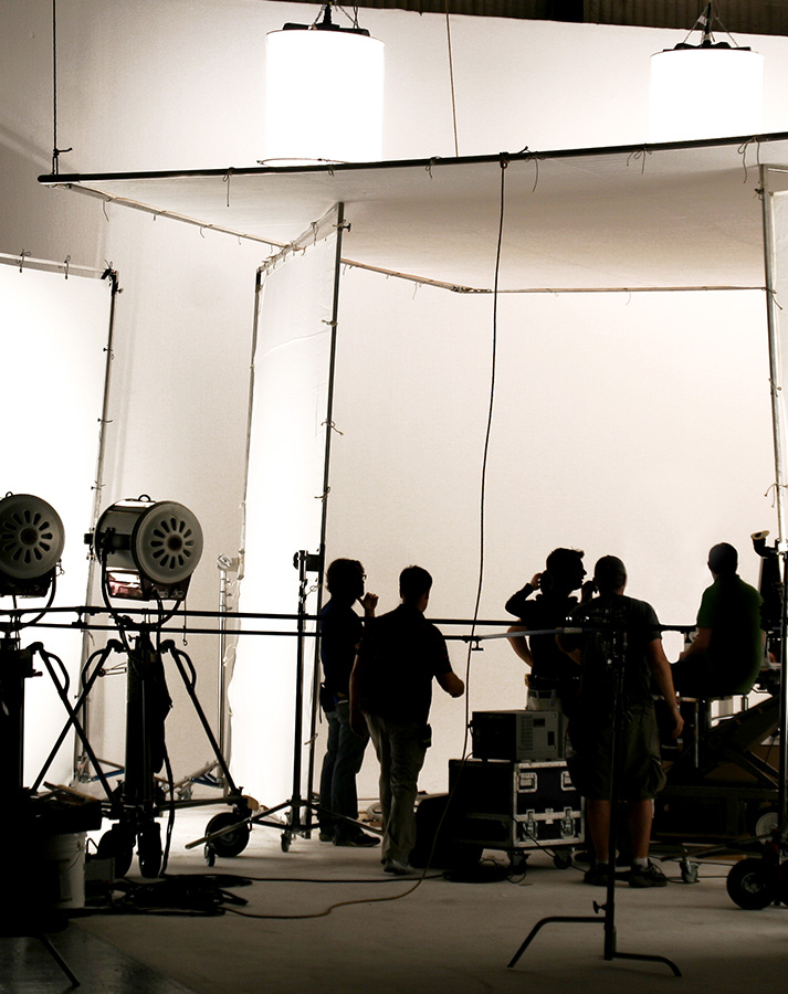 MONDEL - The movie workshop - Training Center for Technical Cinema and Television Professions