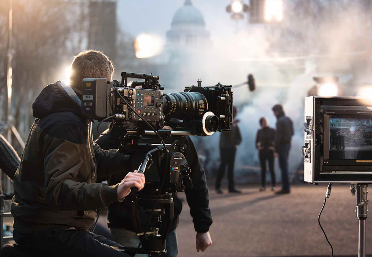 Mondel - L'Atelier du Cinéma - Centre de formation des métiers techniques du cinéma et télévision