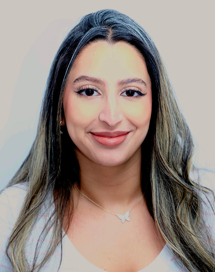 Hyba Boujrada